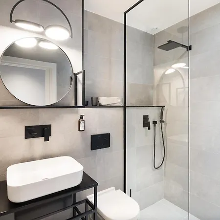 Apartment Montefiore