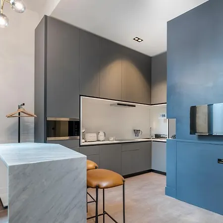 Montefiore Appartement