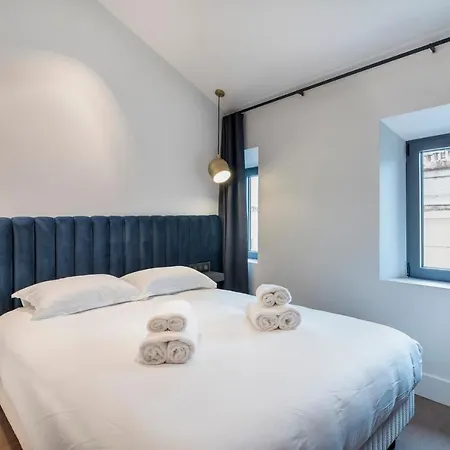 Montefiore Appartement