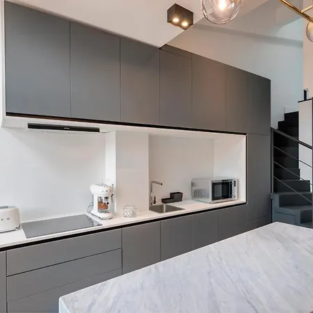 Montefiore Appartement Cannes