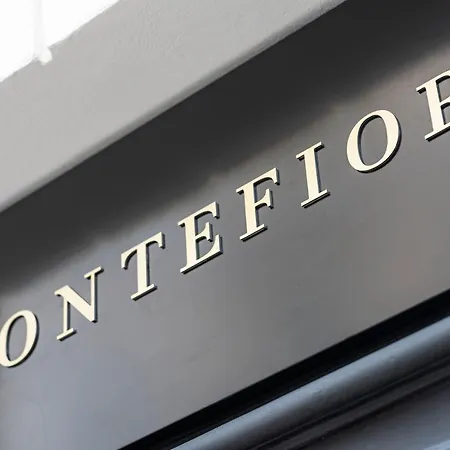 شقة Montefiore